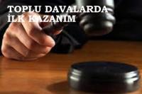 ANKARA 11. İŞ MAHKEMESİNİN  KARARI