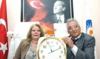 HAFFE HANIM 11.11.11+11.11’DE EVLENDİ