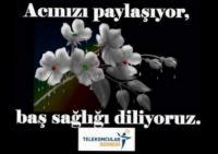 GÖKŞEN KAYAOĞLU´UN EŞİ VEFAT ETTİ