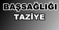 BAŞ SAĞLIĞI VE GEÇMİŞ OLSUN