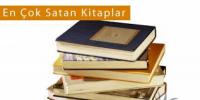 2017´nin EN ÇOK SATAN KİTAPLAR