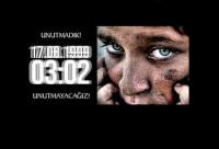 17 AĞUSTOS 1999 DEPREMİ