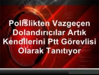 DOLANDIRICILARDAN YENİ TAKTİK! 