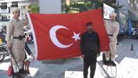 POSTACİ NEVZAT´TAN DUMLUPINAR FİLMİ