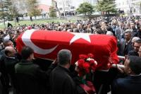 SIDKI AŞKIN’IN BABASI VE AĞABEYİ ÖLDÜRÜLDÜ