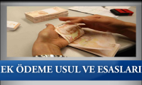 MEB’DE EK ÖDEME KARMAŞASI