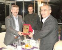 PTT&acute;CİLERİN VEFASI