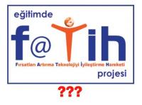 FATİH SORUŞTURMALIK OLDU