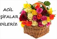 HASTALARIMIZA GEÇMİŞ OLSUN