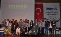 BİLGİSAYAR MÜHENDİSLERİ ODASI KURULDU