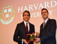 FATİH BELEDİYESİNE HARVARD’DAN ÖDÜL