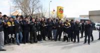 PTT´NİN TAŞERON İŞÇİLERİ KAZANDI!