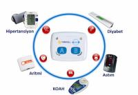 TURKCELL SAĞLIKMETRE