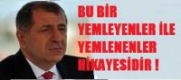 PROF.DR.ÜMİT ÖZDAĞ: KÜÇÜK TAVUK…