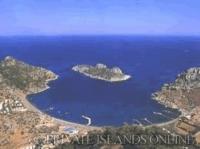 ŞİMDİ DE ADALAR SATILIYOR