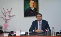 MİKAİL GÜLCAN IĞDIR KHK D.BAŞKANI OLDU