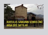 SATILMADIK BİR O KALMIŞTI…