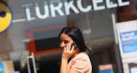 TURKCELL&acute;DEN GELİR REKORU