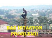 BAZ İSTASYONU HAKKINDA YANLIŞ BİLİNENLER