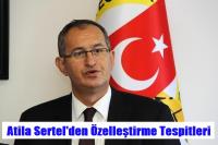 YAKINDA BİZİ DE SATACAKLAR