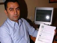 PTT MEMURUNA FACEBOOK SÜRGÜNÜ