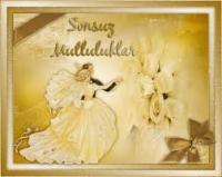 EMEL EVCİ EVLENDİ