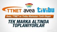 AVEA, TTNET VE TİVİBU TARİH Mİ OLUYOR?