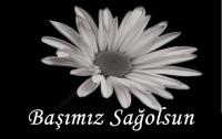 AYDIN GÜNGÖR VEFAT ETTİ