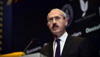 BAKAN BİLGİN’DEN UYARI TONU AÇIKLAMASI