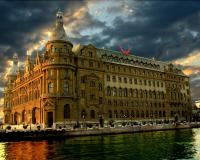 SATIŞA DEVAM: SIRADA HAYDARPAŞA…