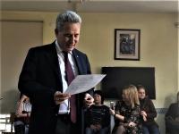 KADINLAR GÜNÜ ETKİNLİĞİ
