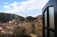 GÜZEL KENTTE GÜZEL İNSANLAR:GÖYNÜK