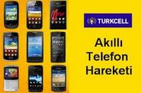 TURKCELL´DEN AKILLI YERLİ CEP