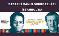 PAZARLAMANIN SİHİRBAZLARI İSTANBULDA
