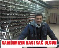 CENGİZ ÖZER’İ KAYBETTİK