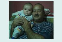 NECDET DAŞMAN VEFAT ETTİ