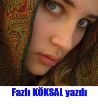 GÜZELLİK ÜZERİNE BİR GÜZELLEME…