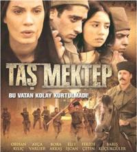 FAZLI KÖKSAL YAZDI : TAŞ MEKTEP