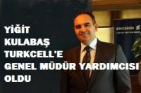 TEBRİKLER YİĞİT KULABAŞ’A