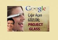 GOOGLE´IN YENİ İCADI