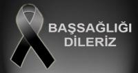 FİLİZ PASLI´NIN ANNESİ VEFAT ETTİ