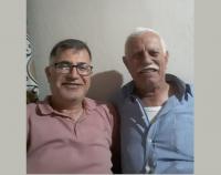 ALP ARSLAN’IN BABASI VEFAT ETTİ
