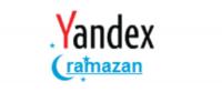 YANDEX´İN 2013 RAMAZAN SAYFASI HİZMETTE