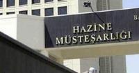 HAZİNE&acute;YE ÖZELLEŞTİRMEDEN 40 MİLYAR DOLAR