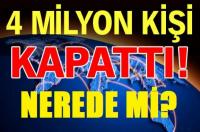 EVDEN CEBE GEÇTİLER!