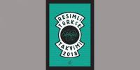 HATİCE G.ŞAHMAN 2018 EDEBİYAT TAKVİMİNDE