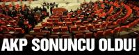 MECLİS ÇALIŞMALARINDA ÖNERGELER…