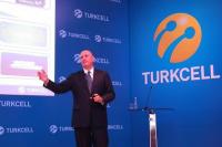 TURKCELL’İN KÂRI %56  ARTTI