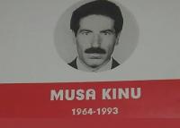 MUSA KINU´NUN ŞEHADETİNİN 25. YILI
