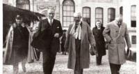 ATATÜRK&acute;ÜN İNÖNÜ&acute;YE LOZAN TELGRAFI